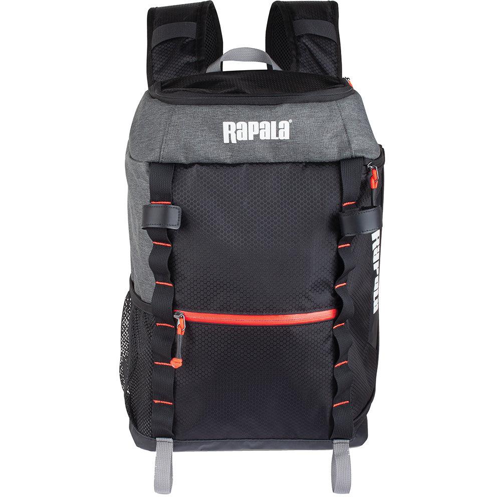 Tackle Storage Rapala Venture 13 Backpack Rapala Venture 13 Backpack