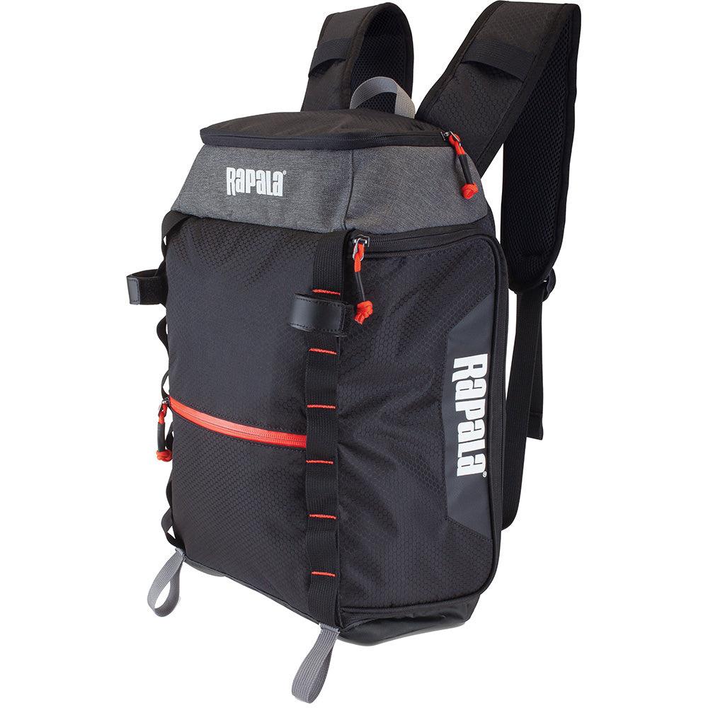 Tackle Storage Rapala Venture 13 Backpack Rapala Venture 13 Backpack