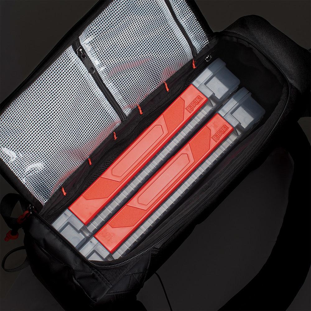Tackle Storage Rapala Venture 13 Backpack Rapala Venture 13 Backpack