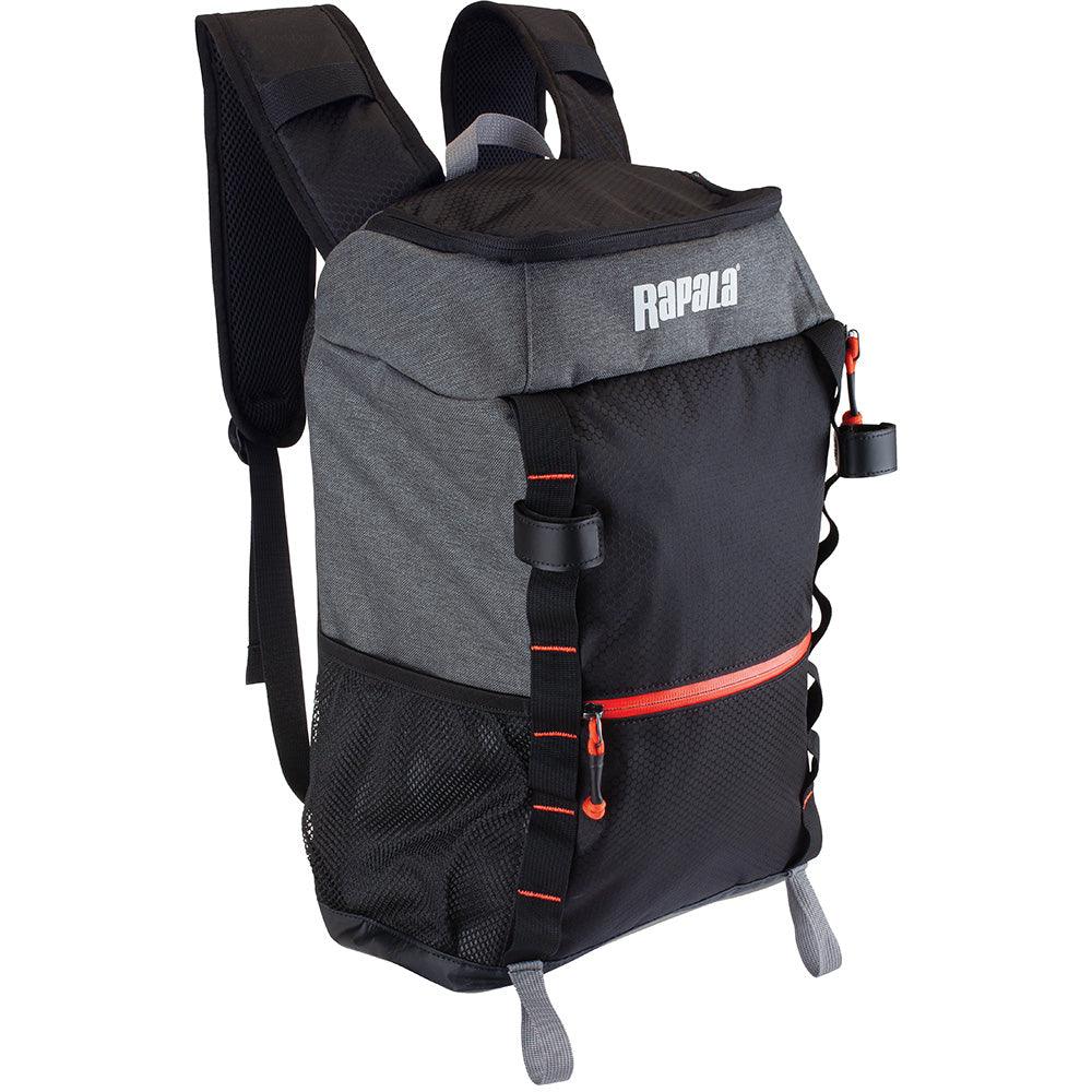 Tackle Storage Rapala Venture 13 Backpack Rapala Venture 13 Backpack