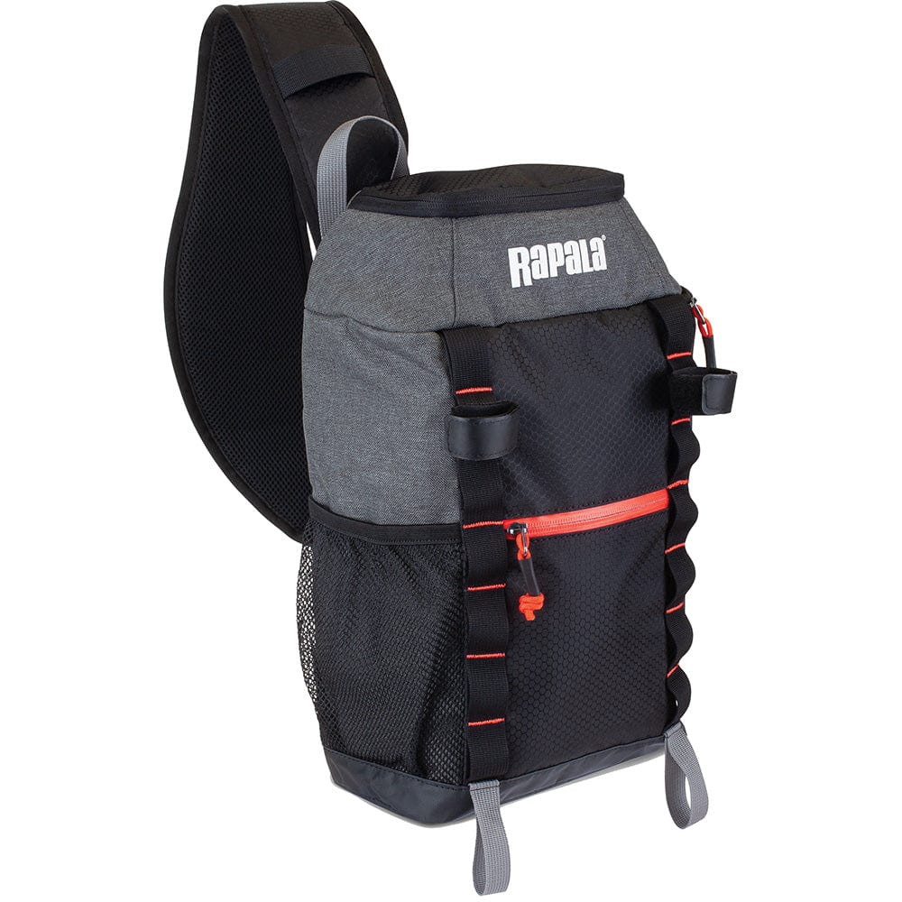 Accessories Rapala Venture 8 Sling Pack Rapala Venture 8 Sling Pack - Pescador Fishing Supply