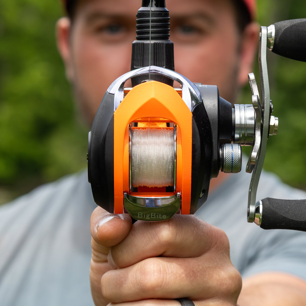 Fluorocarbon Reaction Tackle 100% Pure Fluorocarbon Fishing Line 100% Pure Fluorocarbon Fishing Line | Reaction Tackle