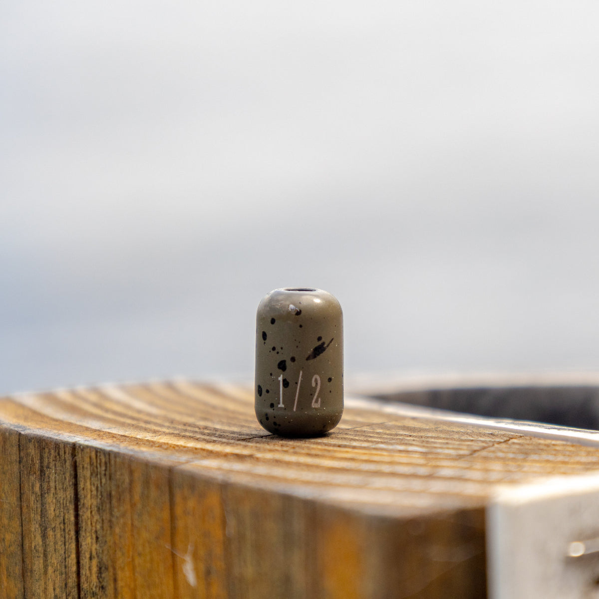 Tungsten Weights Reaction Tackle 97% Tungsten Barrel Weights – Carolina Rig Sinker Reaction Tackle Tungsten Barrel Weights – Pescador Fishing Supply