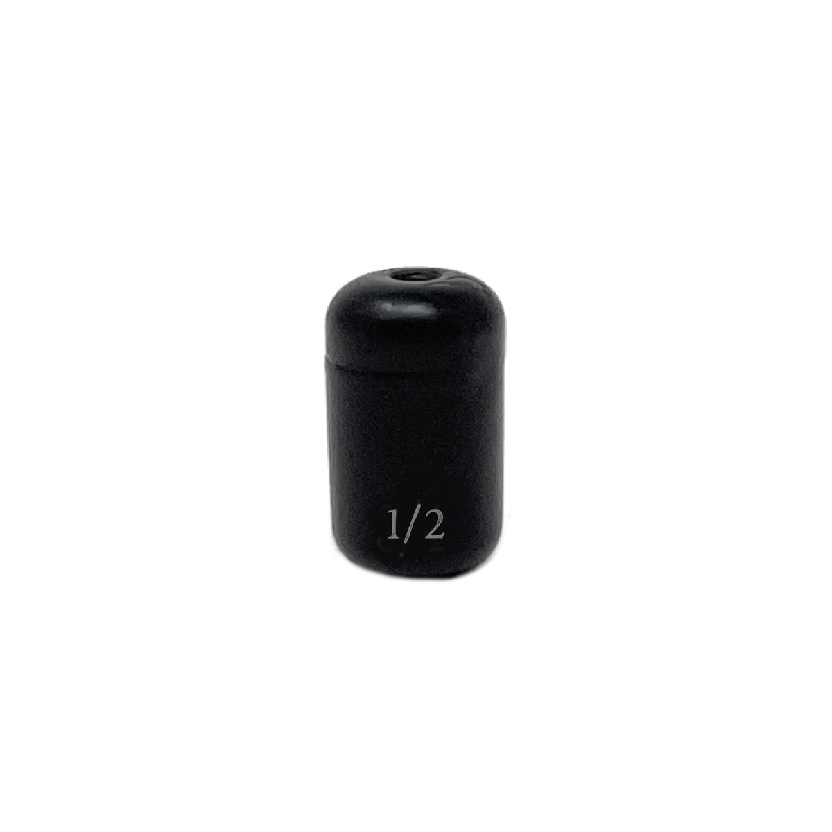 Tungsten Weights Reaction Tackle 97% Tungsten Barrel Weights – Carolina Rig Sinker Black / 1/2 oz (4 per pack) Reaction Tackle Tungsten Barrel Weights – Pescador Fishing Supply