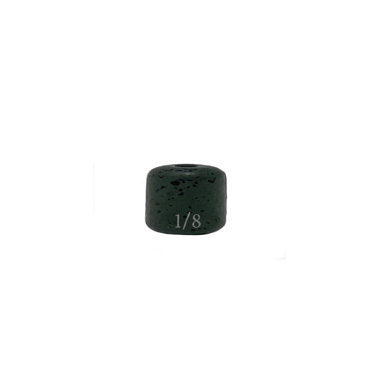 Tungsten Weights Reaction Tackle 97% Tungsten Barrel Weights – Carolina Rig Sinker Green Pumpkin / 1/8 oz (8 per pack) Reaction Tackle Tungsten Barrel Weights – Pescador Fishing Supply