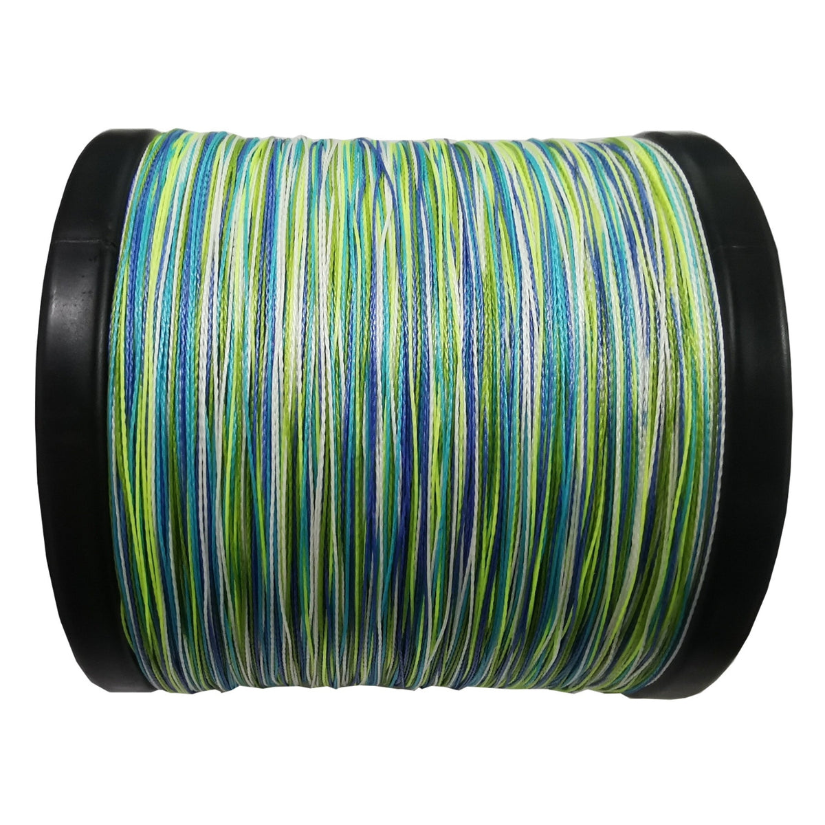 Braided Fishing Line Reaction Tackle Braided Fishing Line – Aqua Camo Aqua Camo Braided Fishing Line – Pescador Fishing Supply