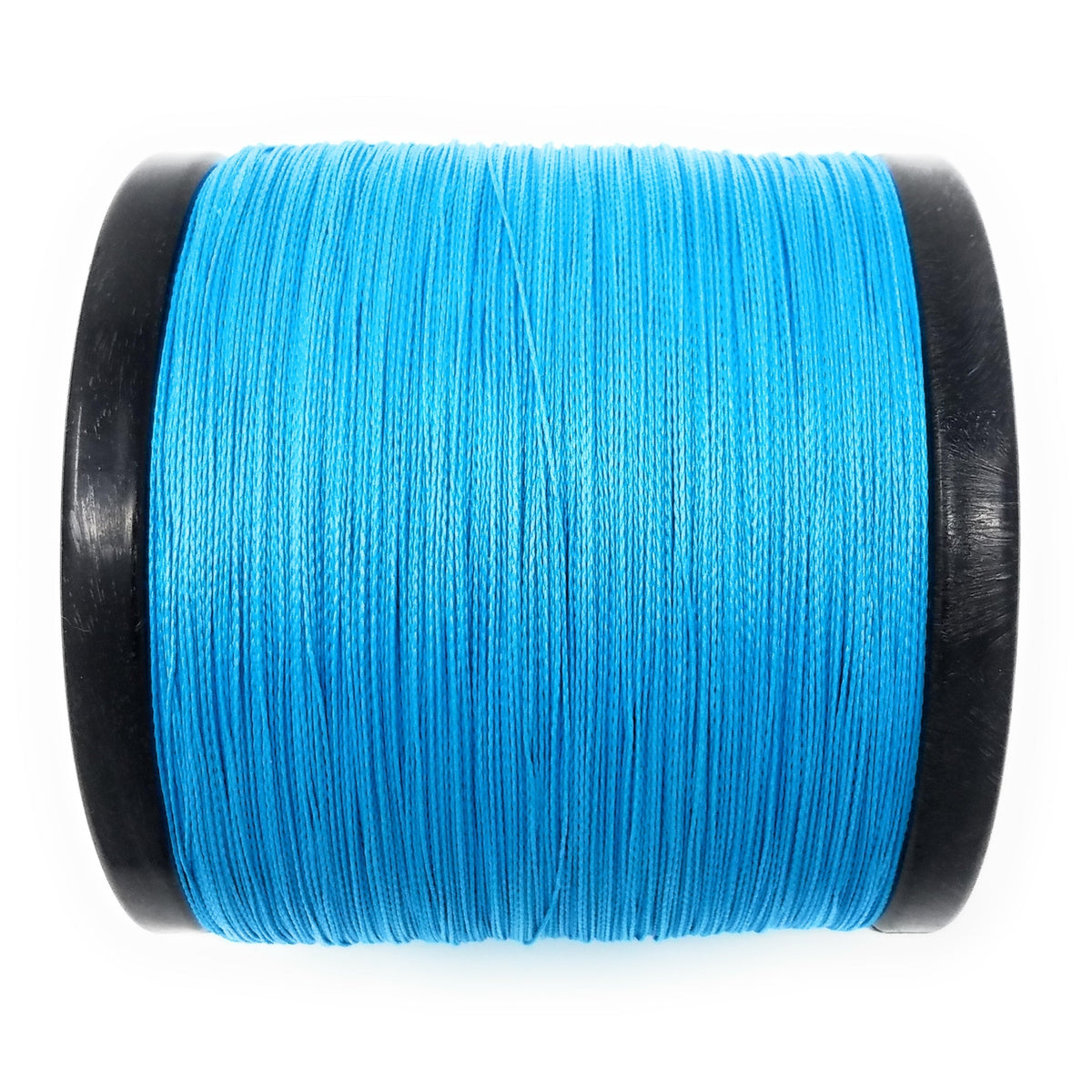 Braided Fishing Line Reaction Tackle Braided Fishing Line – Sea Blue Sea Blue Braided Fishing Line – Pescador Fishing Supply