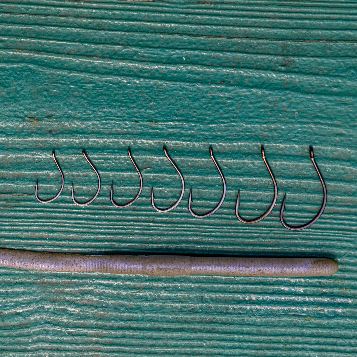 Fish Hooks Reaction Tackle Drop Shot Hooks 50-Pack – EWG Hooks Reaction Tackle Drop Shot Hooks 50-Pack – Pescador Fishing Supply