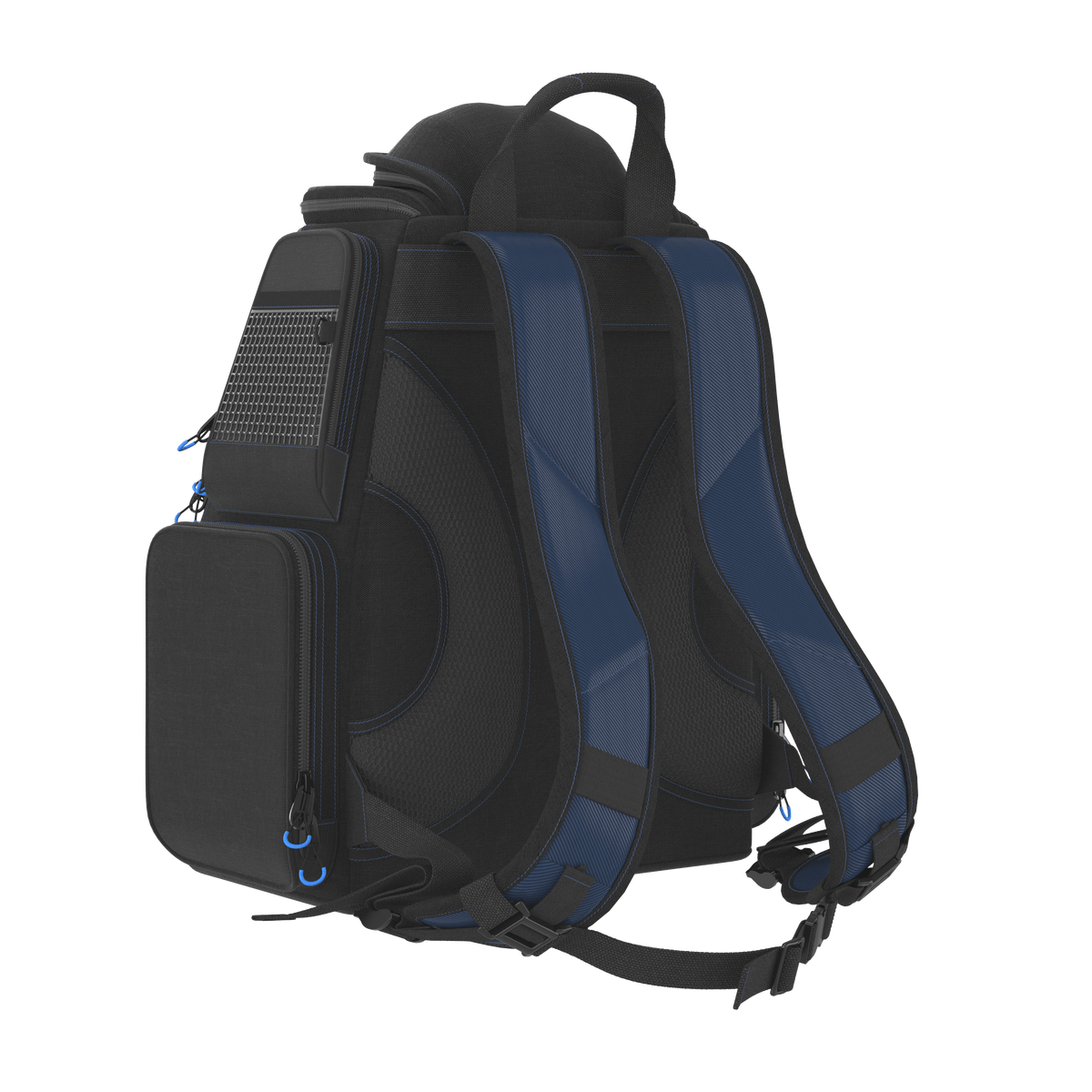 Tackle Backpack Reaction Tackle Fishing Tackle Backpack – Trays Included Reaction Tackle Fishing Tackle Backpack – Pescador Fishing Supply