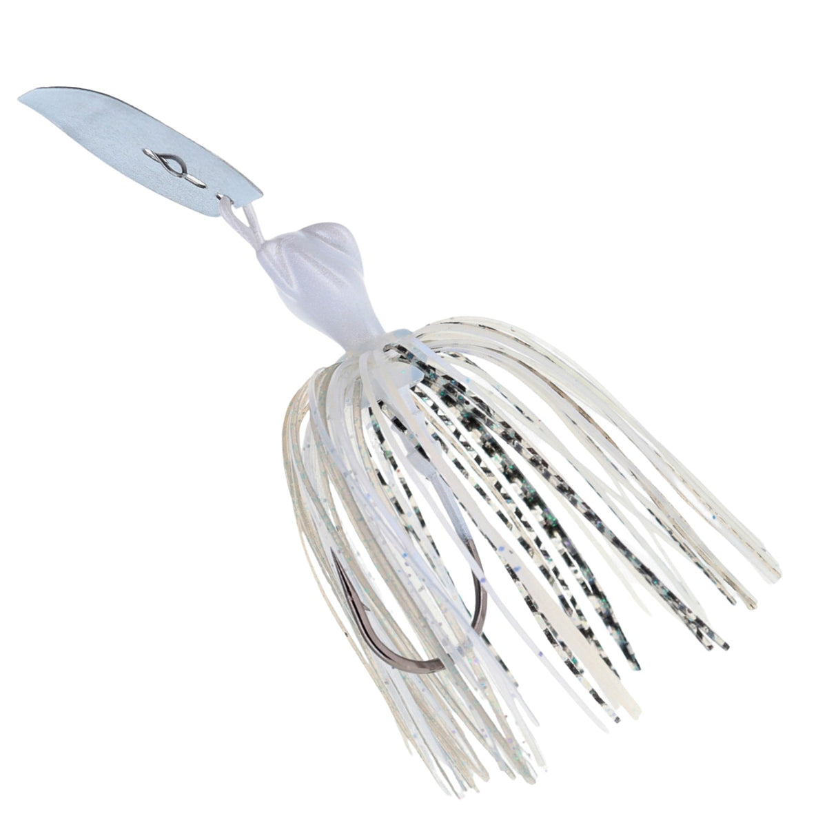 Bladed Jigs Reaction Tackle Lead Breaker Blade Jigs – 3-Pack 1/4 oz / Tennessee Shad Reaction Tackle Lead Breaker Jigs - Pescador Fishing Supply