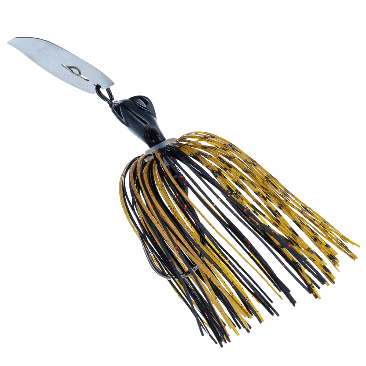 Bladed Jigs Reaction Tackle Lead Breaker Blade Jigs – 3-Pack 1/4 oz / Texas Craw Reaction Tackle Lead Breaker Jigs - Pescador Fishing Supply