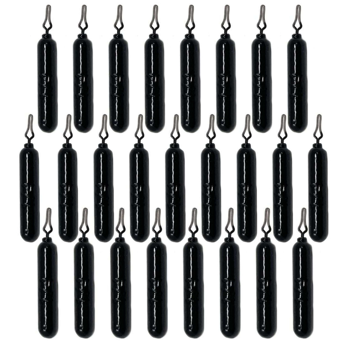 Lead Weights Reaction Tackle Lead Drop Shot Weights – Bulk Packs & Kits Black 1/4 oz (25-pack) Reaction Tackle Lead Drop Shot Weights – Pescador Fishing Supply  