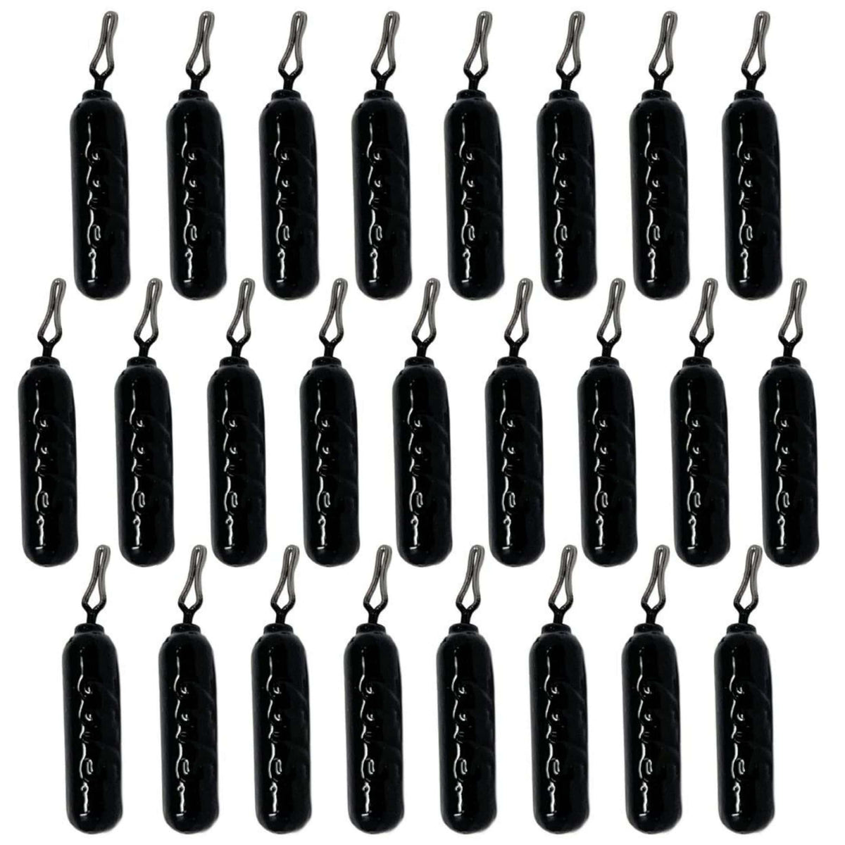 Lead Weights Reaction Tackle Lead Drop Shot Weights – Bulk Packs & Kits Black 3/16 oz (25-pack) Reaction Tackle Lead Drop Shot Weights – Pescador Fishing Supply  