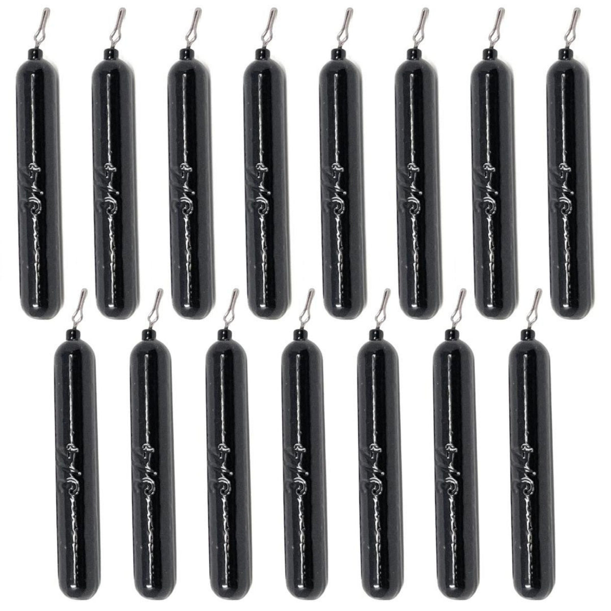 Lead Weights Reaction Tackle Lead Drop Shot Weights – Bulk Packs & Kits Black 3/4 oz (15-pack) Reaction Tackle Lead Drop Shot Weights – Pescador Fishing Supply  