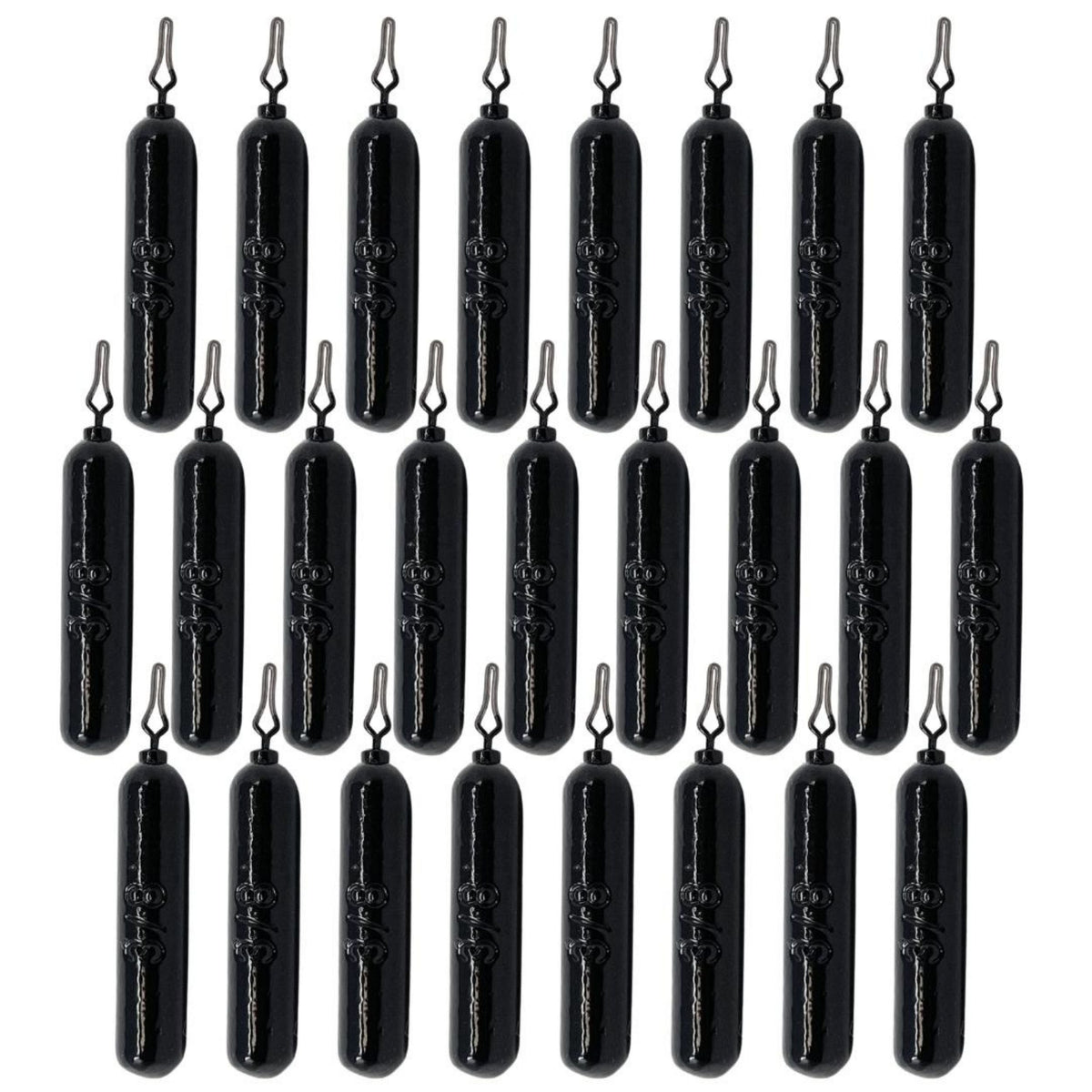 Lead Weights Reaction Tackle Lead Drop Shot Weights – Bulk Packs & Kits Black 3/8 oz (25-pack) Reaction Tackle Lead Drop Shot Weights – Pescador Fishing Supply  