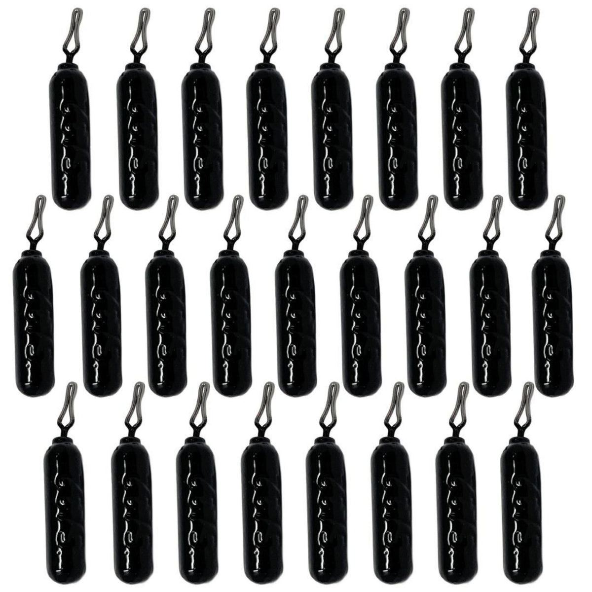 Lead Weights Reaction Tackle Lead Drop Shot Weights – Bulk Packs & Kits Black 5/32 oz (25-pack) Reaction Tackle Lead Drop Shot Weights – Pescador Fishing Supply  
