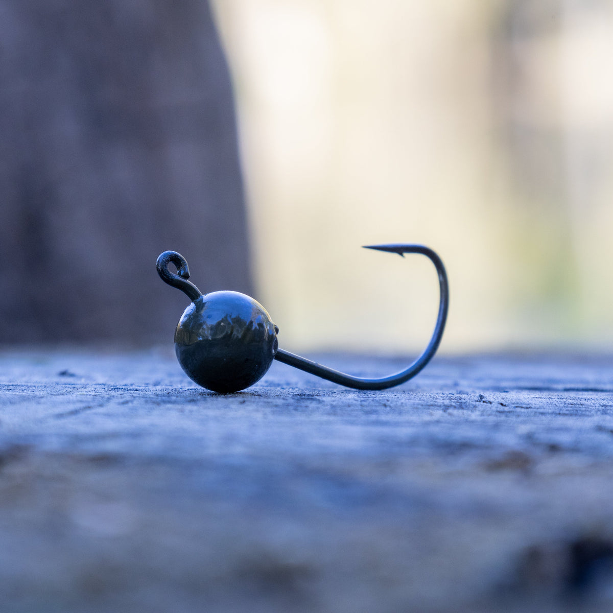 Jig Head Reaction Tackle Lead Wacky Jigs – 10-Pack Ultra-Sharp Reaction Tackle Lead Wacky Jigs – Pescador Fishing Supply