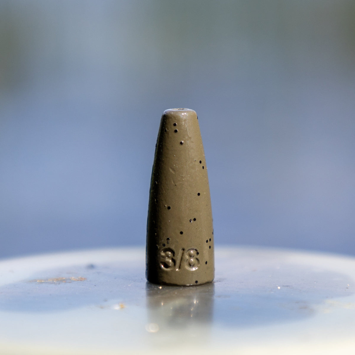 Lead Weights Reaction Tackle Lead Worm Weights (25-Pack) Reaction Tackle Lead Worm Weights (25-Pack) – Pescador Fishing Supply