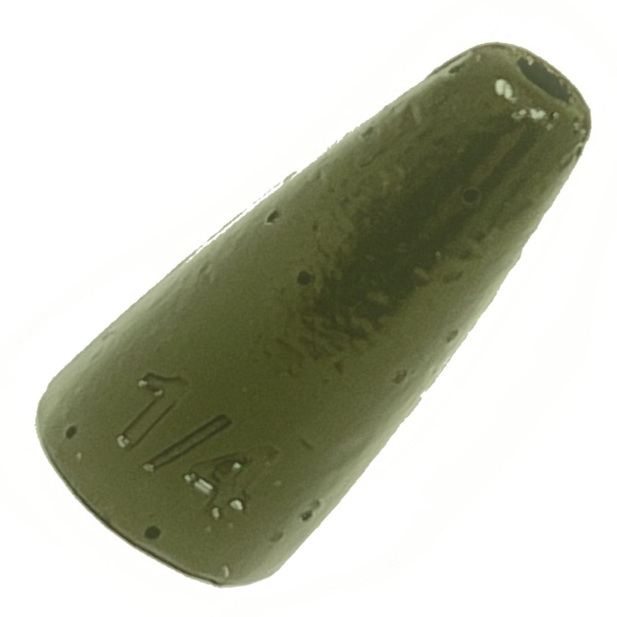 Lead Weights Reaction Tackle Lead Worm Weights (25-Pack) Reaction Tackle Lead Worm Weights (25-Pack) – Pescador Fishing Supply