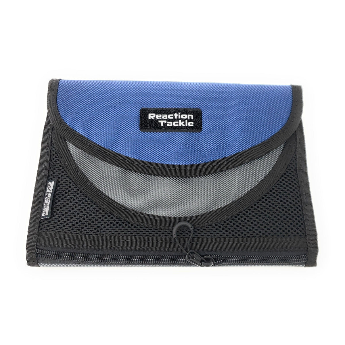 Tackle Bags Reaction Tackle Medium Bait Binder Organizer for Soft Plastics Medium Binder Reaction Tackle Medium Bait Binder Organizer – Pescador Fishing Supply