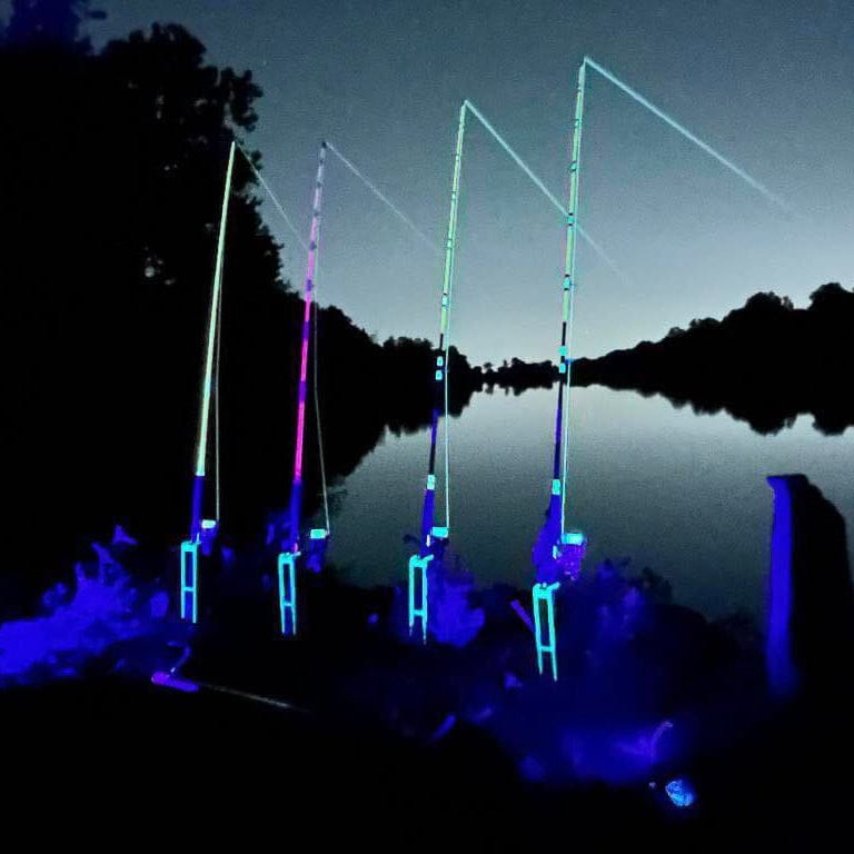 Monofilament Reaction Tackle Nylon Monofilament Fishing Line – Ultra Low Memory Mono Reaction Tackle Nylon Monofilament Fishing Line – Low Memory Mono