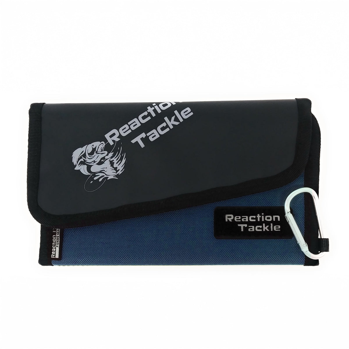 Tackle Bags Reaction Tackle Small Bait Binder Organizer Reaction Tackle Small Bait Binder Organizer – Pescador Fishing Supply