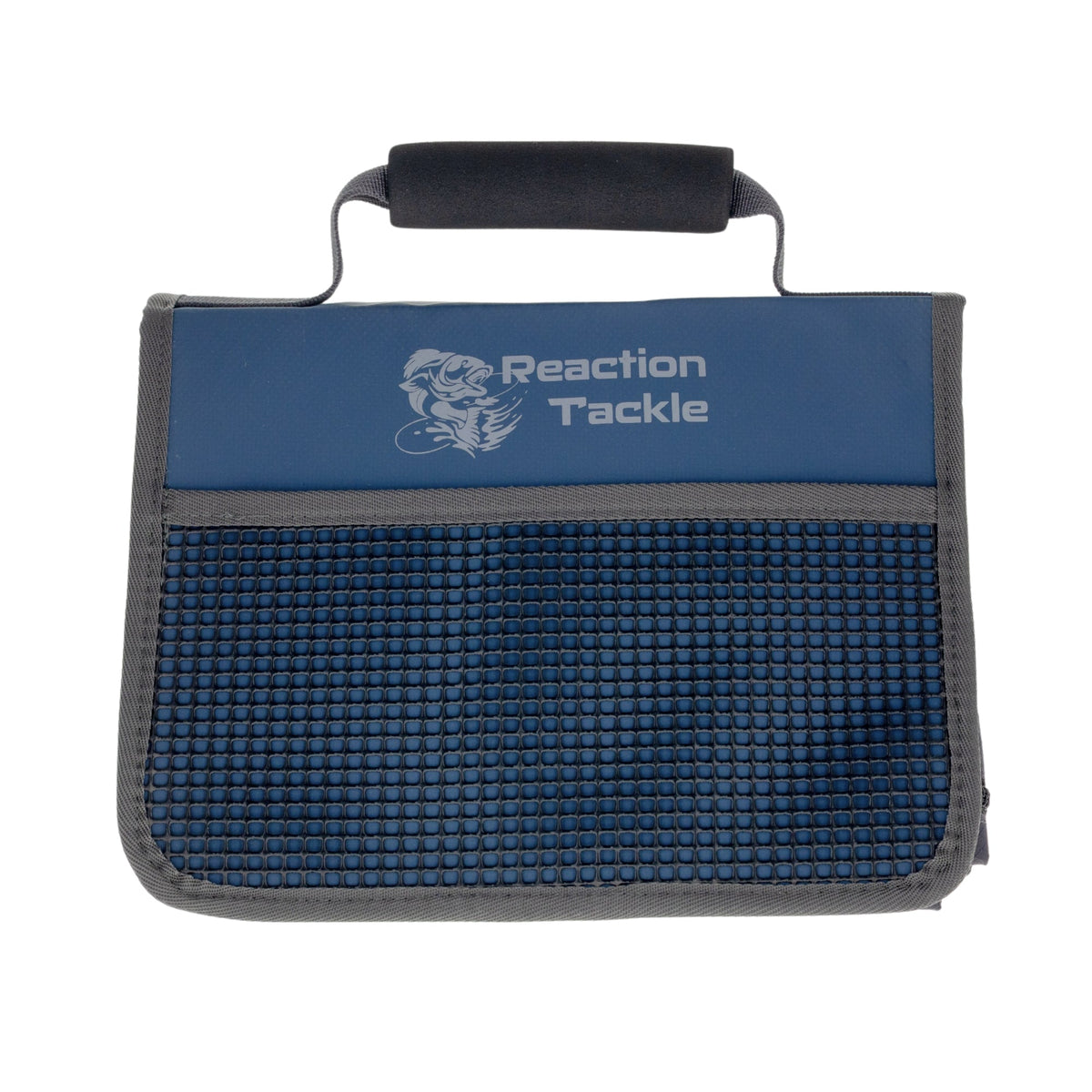 Tackle Bags Reaction Tackle Speed Binder & Tackle Storage Deluxe Speed Binder Reaction Tackle Speed Binder & Storage – Pescador Fishing Supply