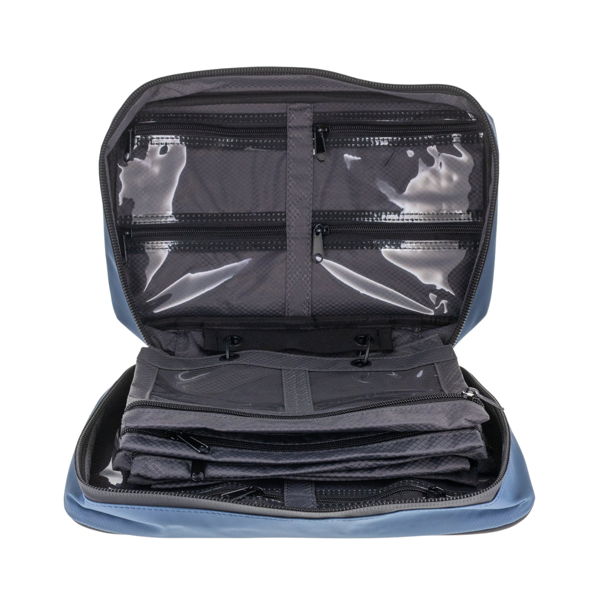 Tackle Bags Reaction Tackle Splash Proof Bait Binder & Tackle Storage Water Resistant Deluxe Binder Reaction Tackle Splash Proof Bait Binder – Pescador Fishing Supply