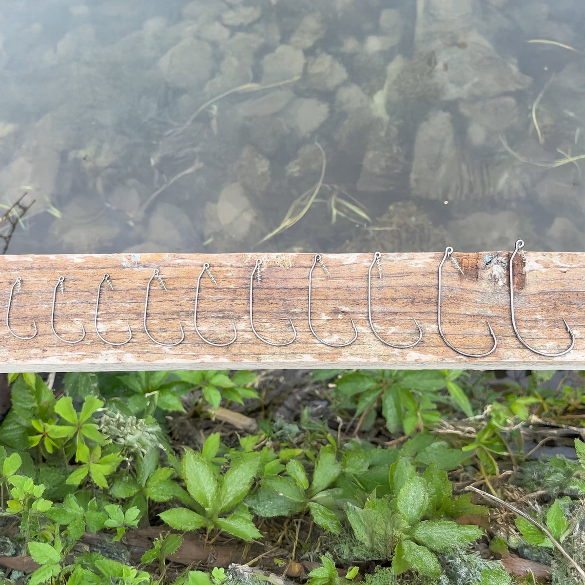 Fish Hooks Reaction Tackle Swimbait Hooks Reaction Tackle Swimbait Hooks – Pescador Fishing Supply  