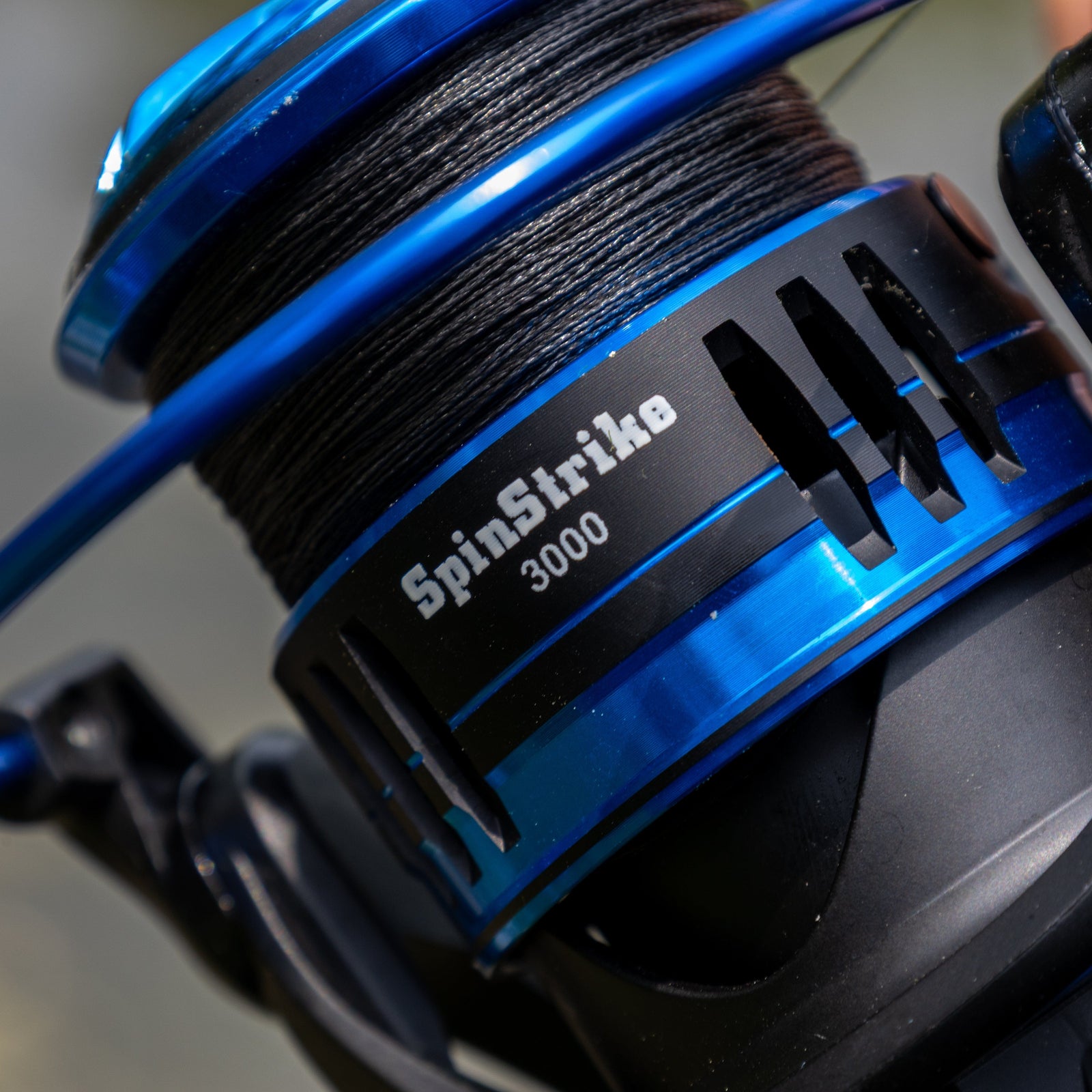 Spinning Reels Reaction Tackle TG Series Spinning Reels – High-Performance Reaction Tackle TG Series Spinning Reel – Pescador Fishing Supply
