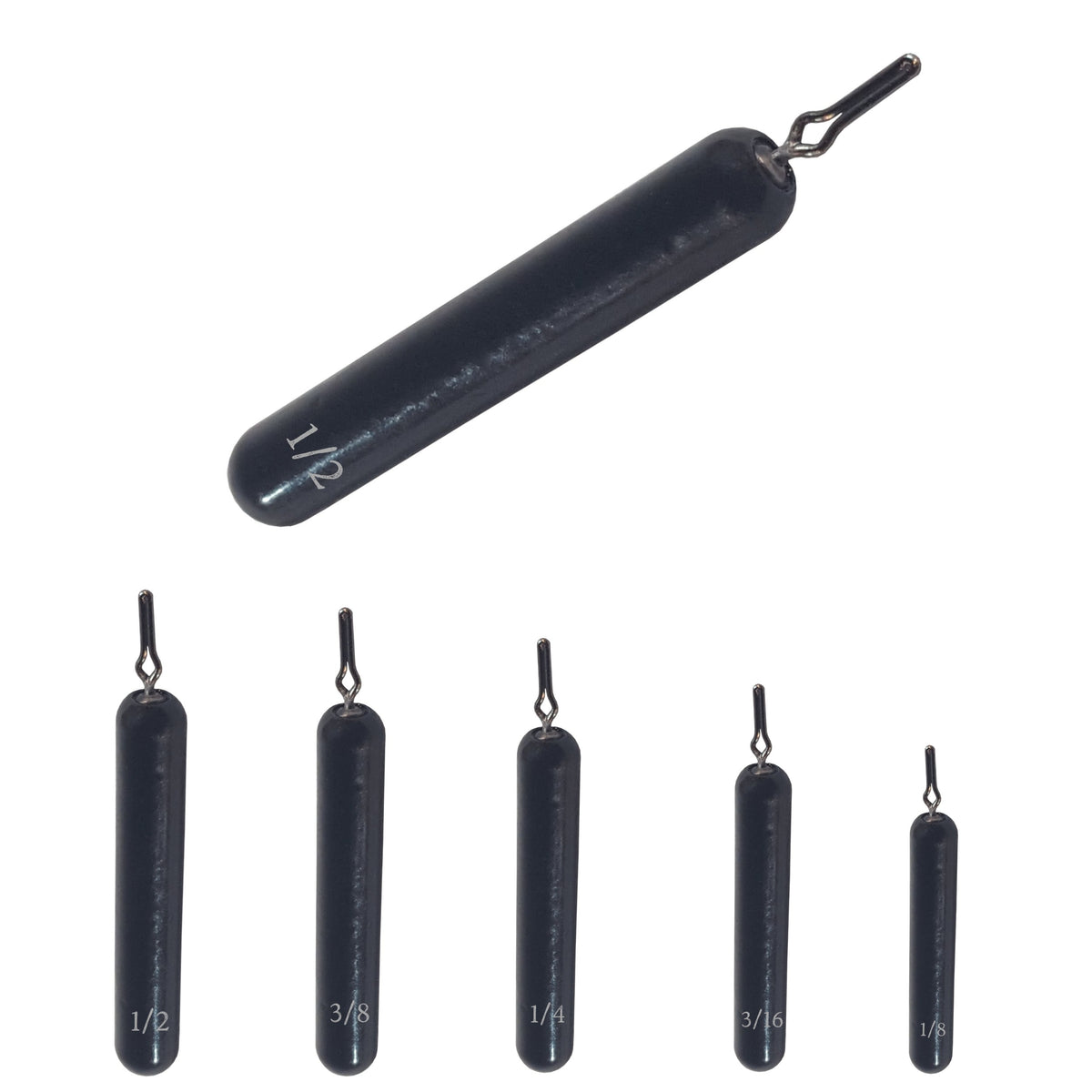 Tungsten Weights Reaction Tackle Tungsten Drop Shot Weights Reaction Tackle Tungsten Drop Shot Weights – Pescador Fishing Supply