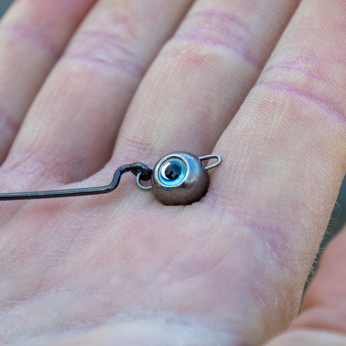 Jig Head Reaction Tackle Tungsten Free Swing Jig Head 5-Pack Tungsten Free Swing Jig Head 5-Pack | Reaction Tackle