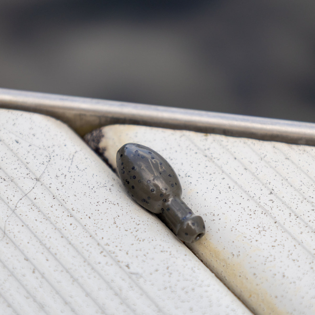 Tungsten Weights Reaction Tackle Tungsten Punch Weights – Heavy Cover Sinkers Reaction Tackle Tungsten Punch Weights – Pescador Fishing Supply