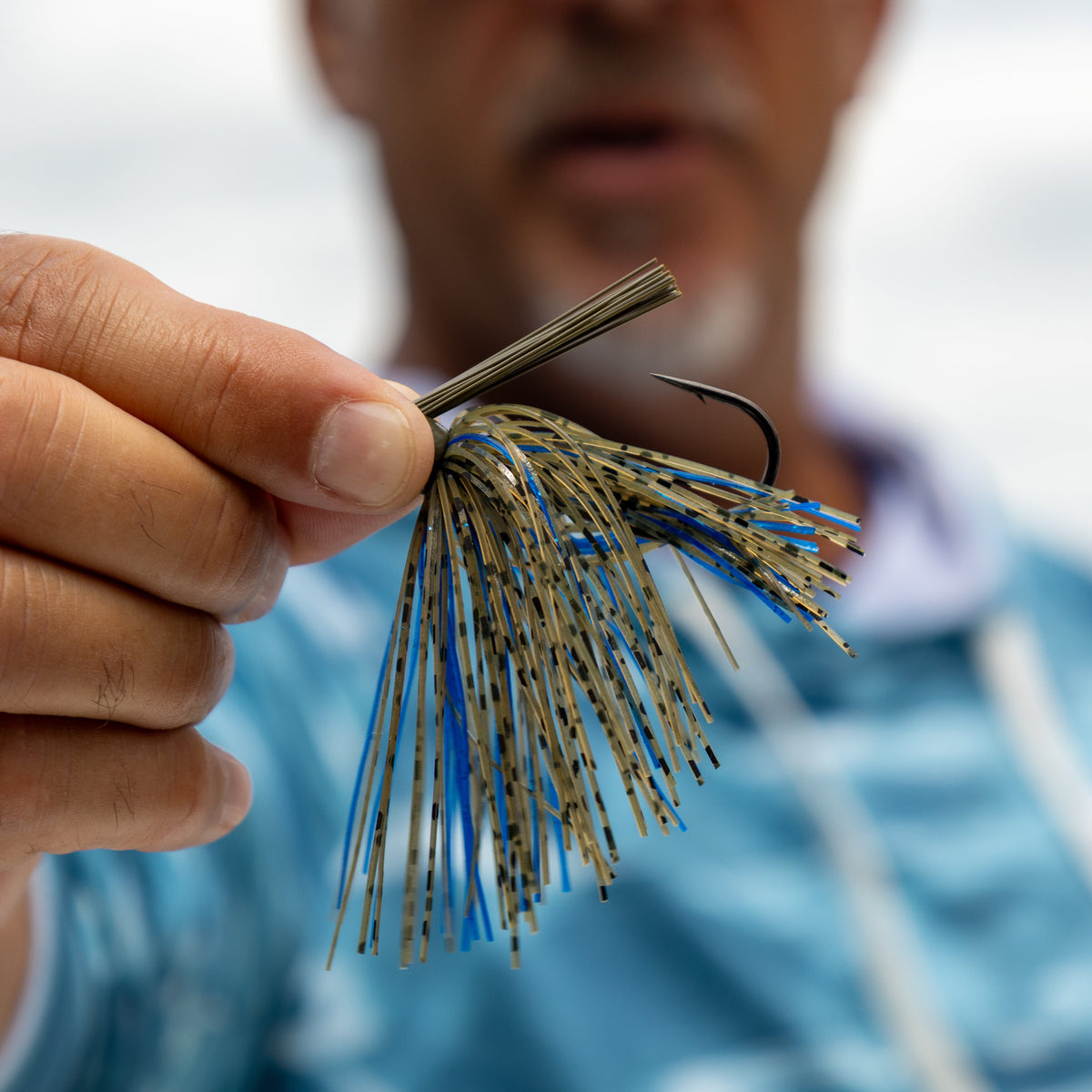 Fishing Lures Reaction Tackle Tungsten Swim Jigs (2-Pack) Reaction Tackle Tungsten Swim Jigs – Pescador Fishing Supply