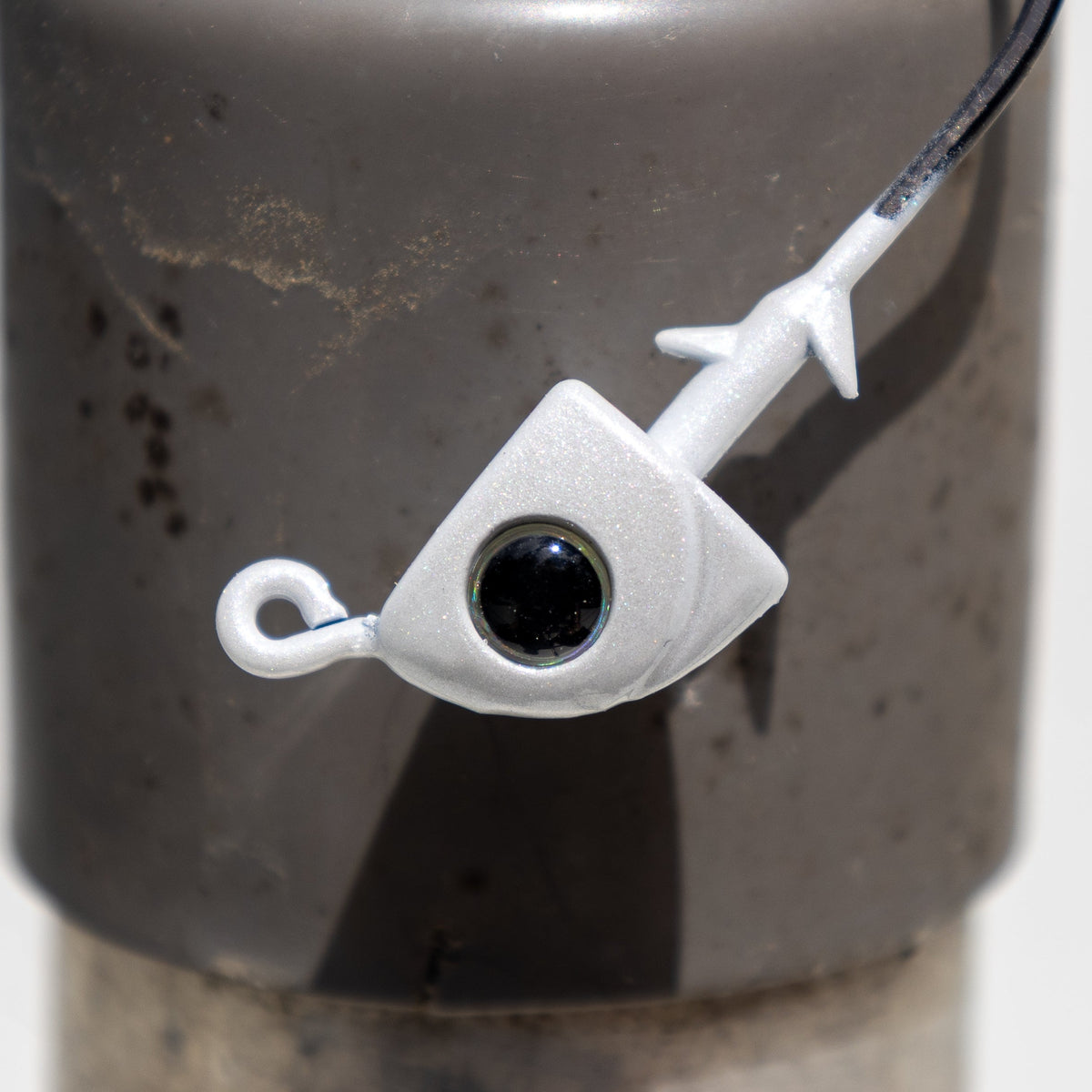 Jig Head Reaction Tackle Tungsten Swimbait Jig Heads – 5 Pack Reaction Tackle Tungsten Swimbait Jig Heads – Pescador Fishing Supply