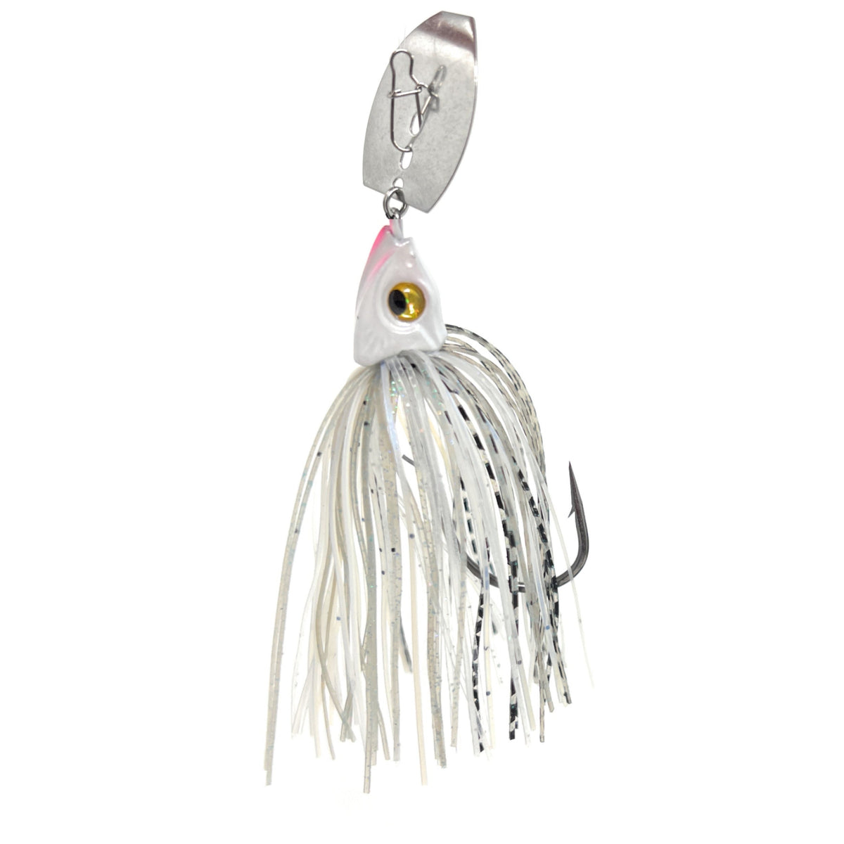 Bladed Jigs Reaction Tackle Tungsten Vibrating Bladed Swim Jigs (2-Pack) Reaction Tackle Bladed Swim Jigs (2-Pack) – Pescador Fishing Supply