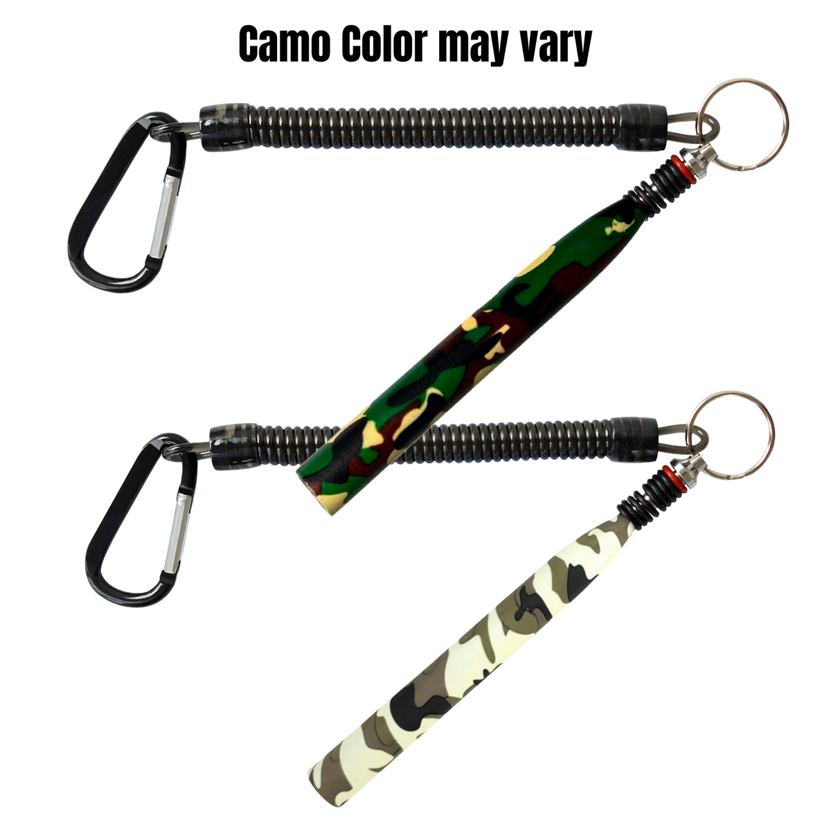 Wacky Worms Reaction Tackle Wacky Rig Kit, Tools, O-Rings & Accessories Wacky Rig O-Ring Tool Kit – Reaction Tackle – Pescador Fishing Supply
