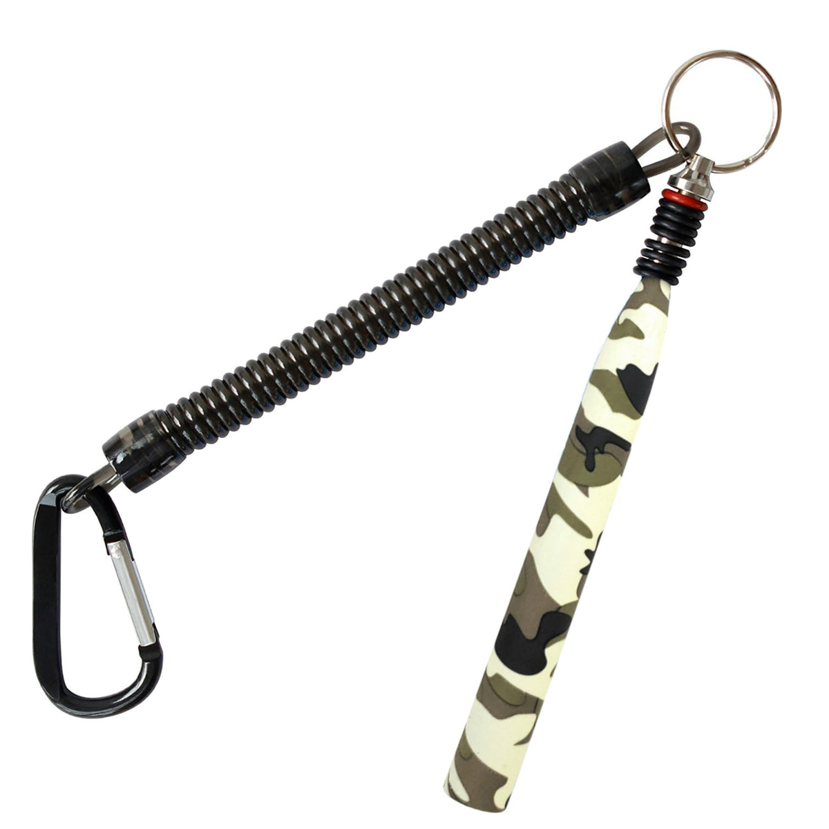 Wacky Worms Reaction Tackle Wacky Rig Kit, Tools, O-Rings & Accessories Wacky Rig O-Ring Tool Kit – Reaction Tackle – Pescador Fishing Supply
