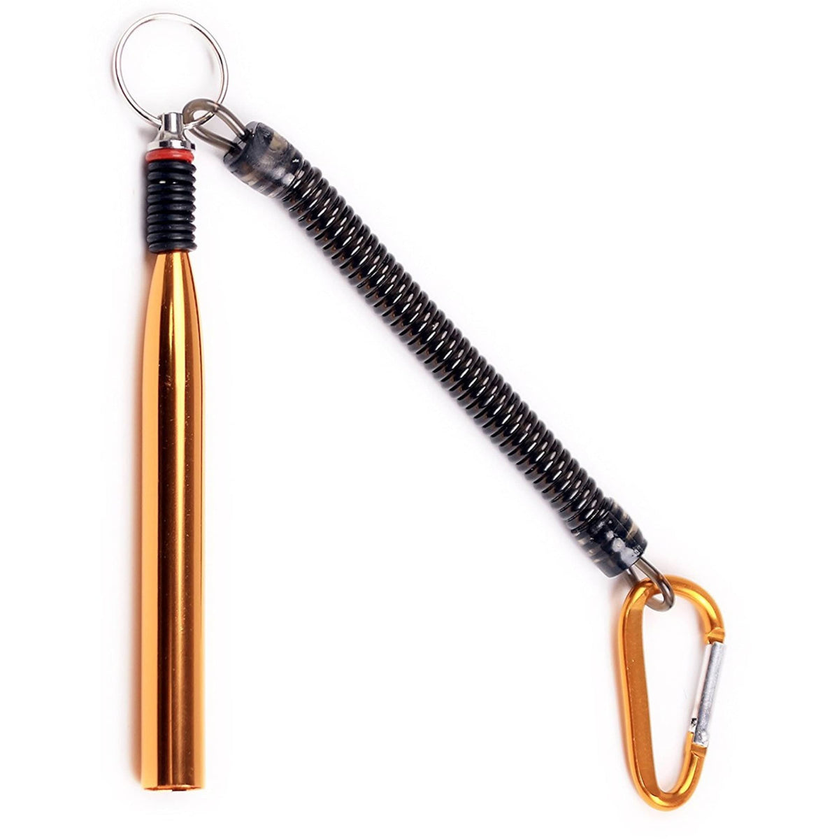 Wacky Worms Reaction Tackle Wacky Rig Kit, Tools, O-Rings & Accessories Gold Tool Only Wacky Rig O-Ring Tool Kit – Reaction Tackle – Pescador Fishing Supply