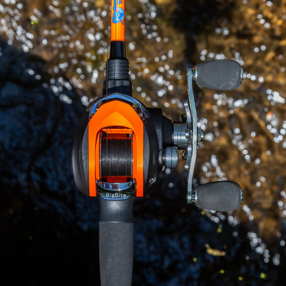 Braided Fishing Line Reaction Tackle X8 Braided Fishing Line – No Fade Black Reaction Tackle X8 No Fade Black Braid – Pescador Fishing Supply