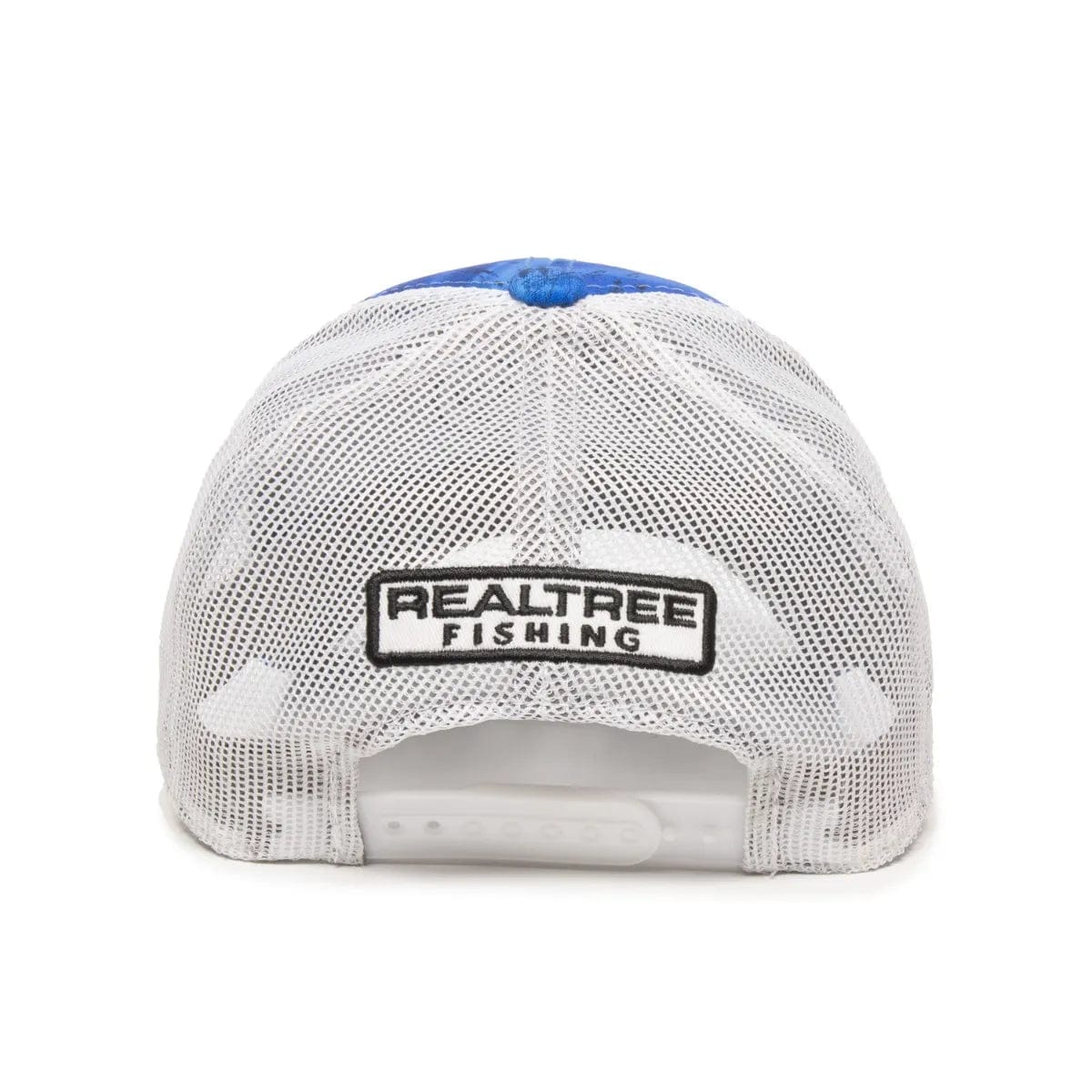 Accessories &amp; Gear Realtree Fishing Mesh Back Cap Realtree Fishing Mesh Back Cap | Pescador Fishing Supply