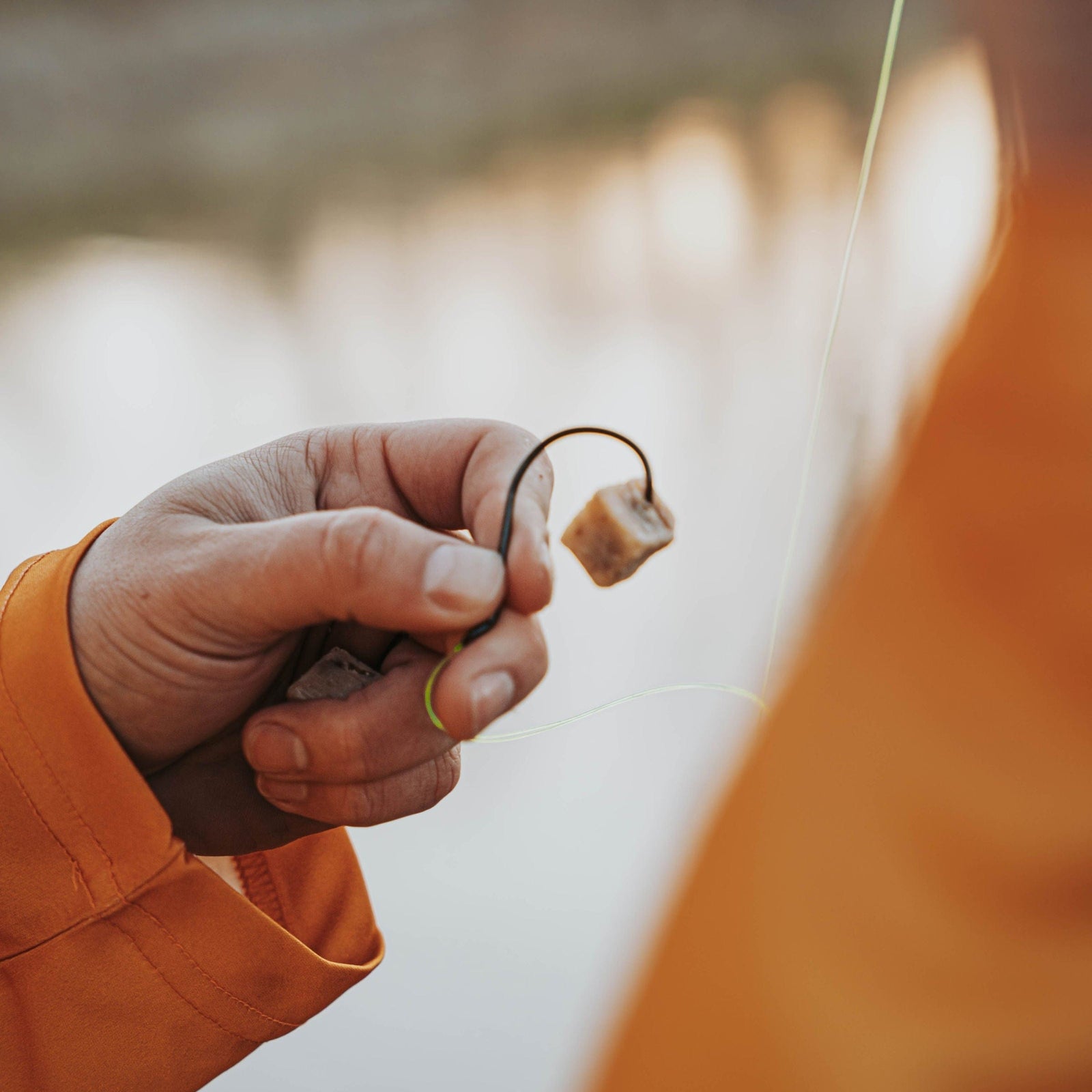 Catfish Bait Red Worm Catfish Bait Red Worm Catfish Bait