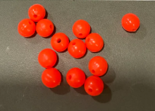 Trophy Cat Tackle Fishing Beads