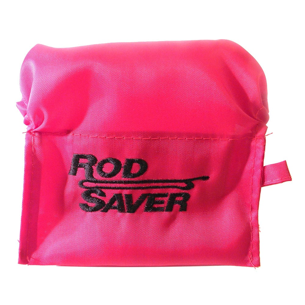 Fishing Rod Saver Bait &amp; Casting Reel Wrap