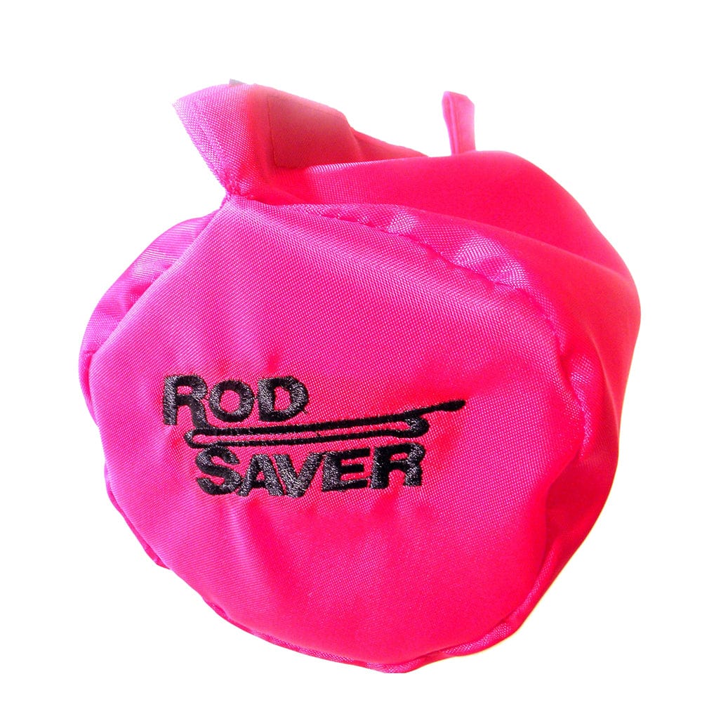 Fishing Rod Saver Bait &amp; Spinning Reel Wrap