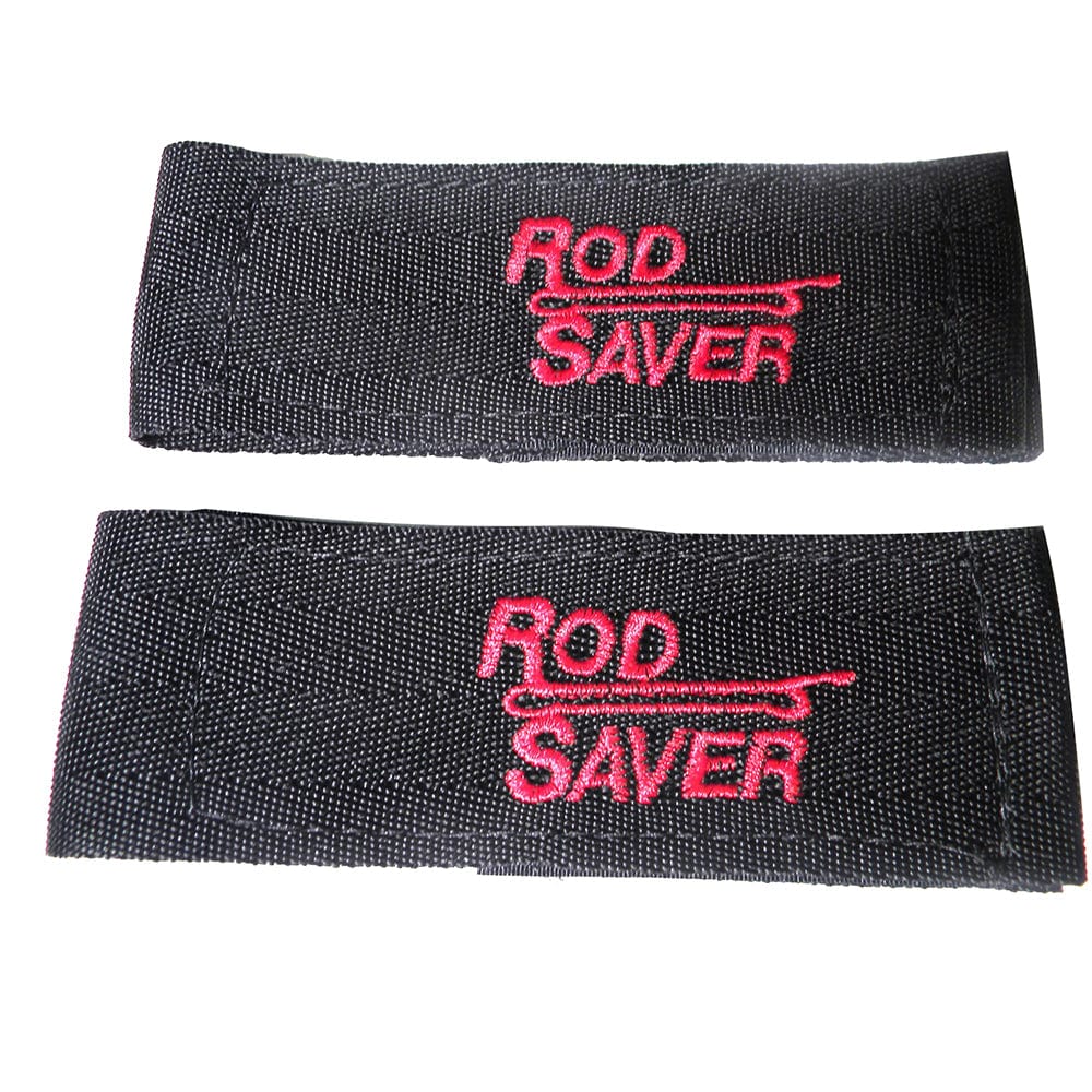 Fishing Rod Saver Rod Wraps - 16&quot; - Pair