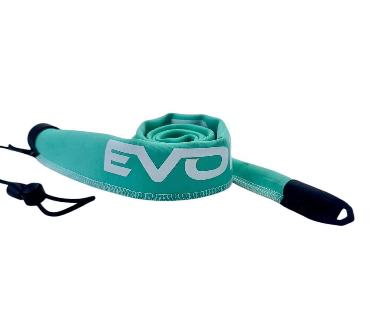 Tournament-grade baitcasting rod sleeve limited release