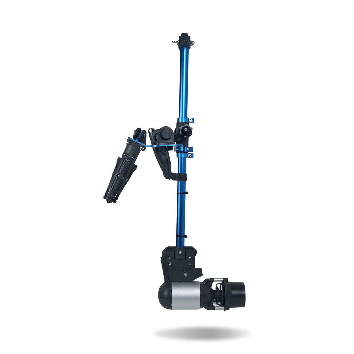 Bixpy Rod Holder Adapter – K-1 Kayak Motor Mount