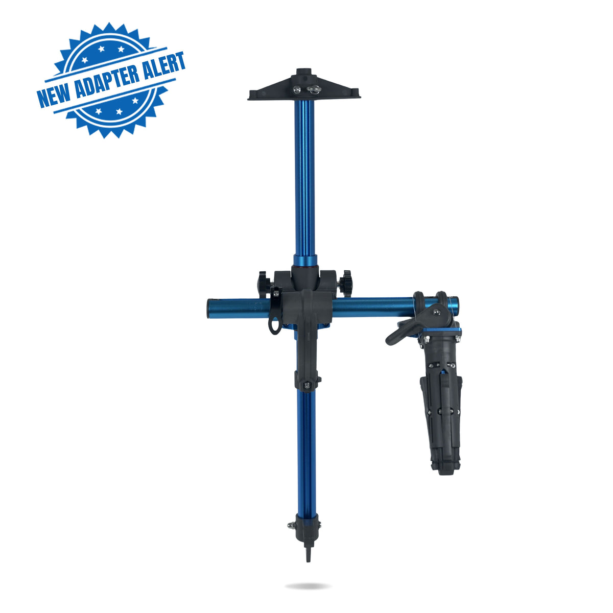 Bixpy Rod Holder Adapter – K-1 Kayak Motor Mount