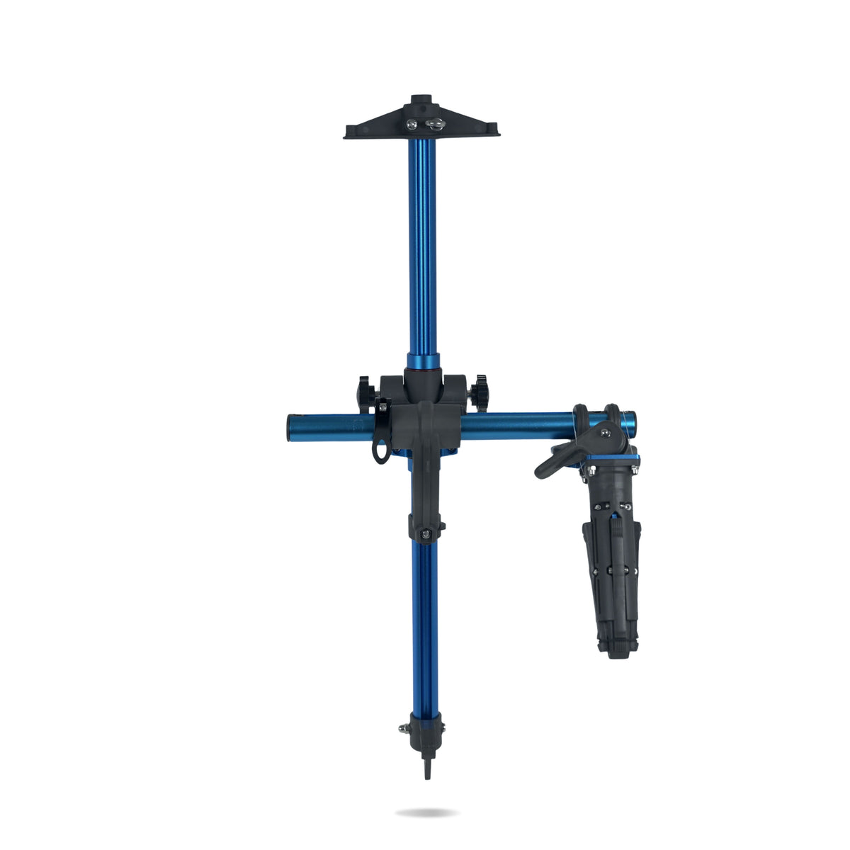 Bixpy Rod Holder Adapter – K-1 Kayak Motor Mount